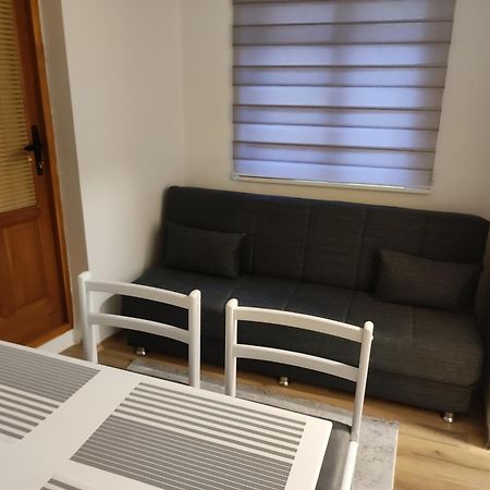 Guesthouse Kruna Višegrad Eksteriør bilde