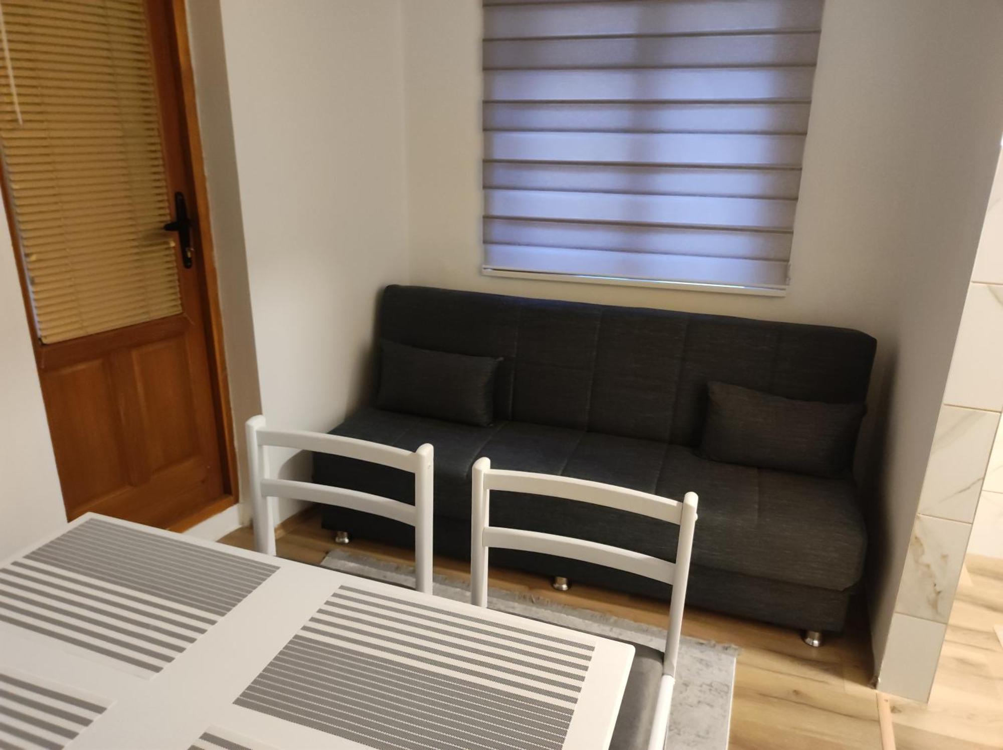 Guesthouse Kruna Višegrad Eksteriør bilde