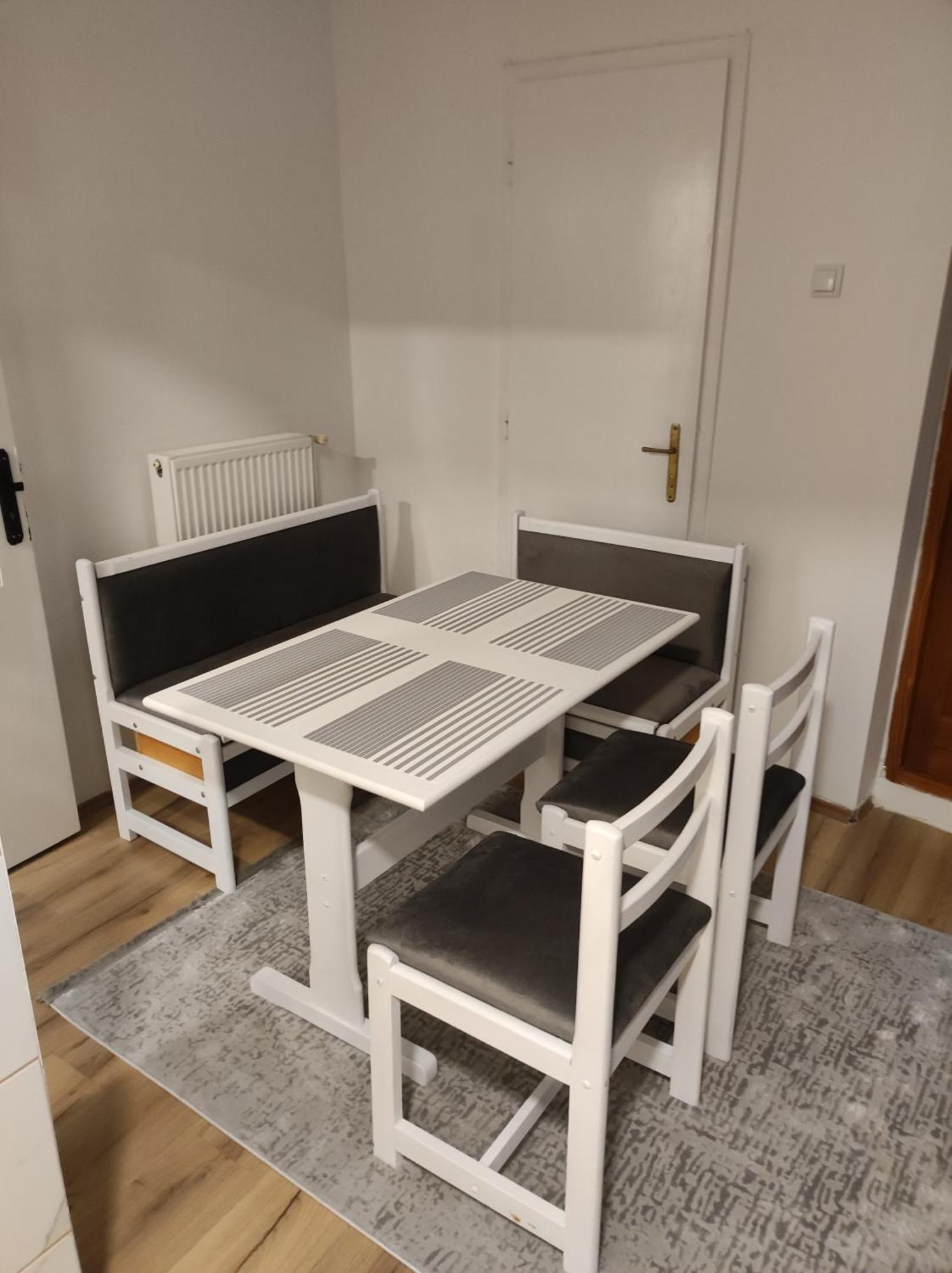 Guesthouse Kruna Višegrad Eksteriør bilde