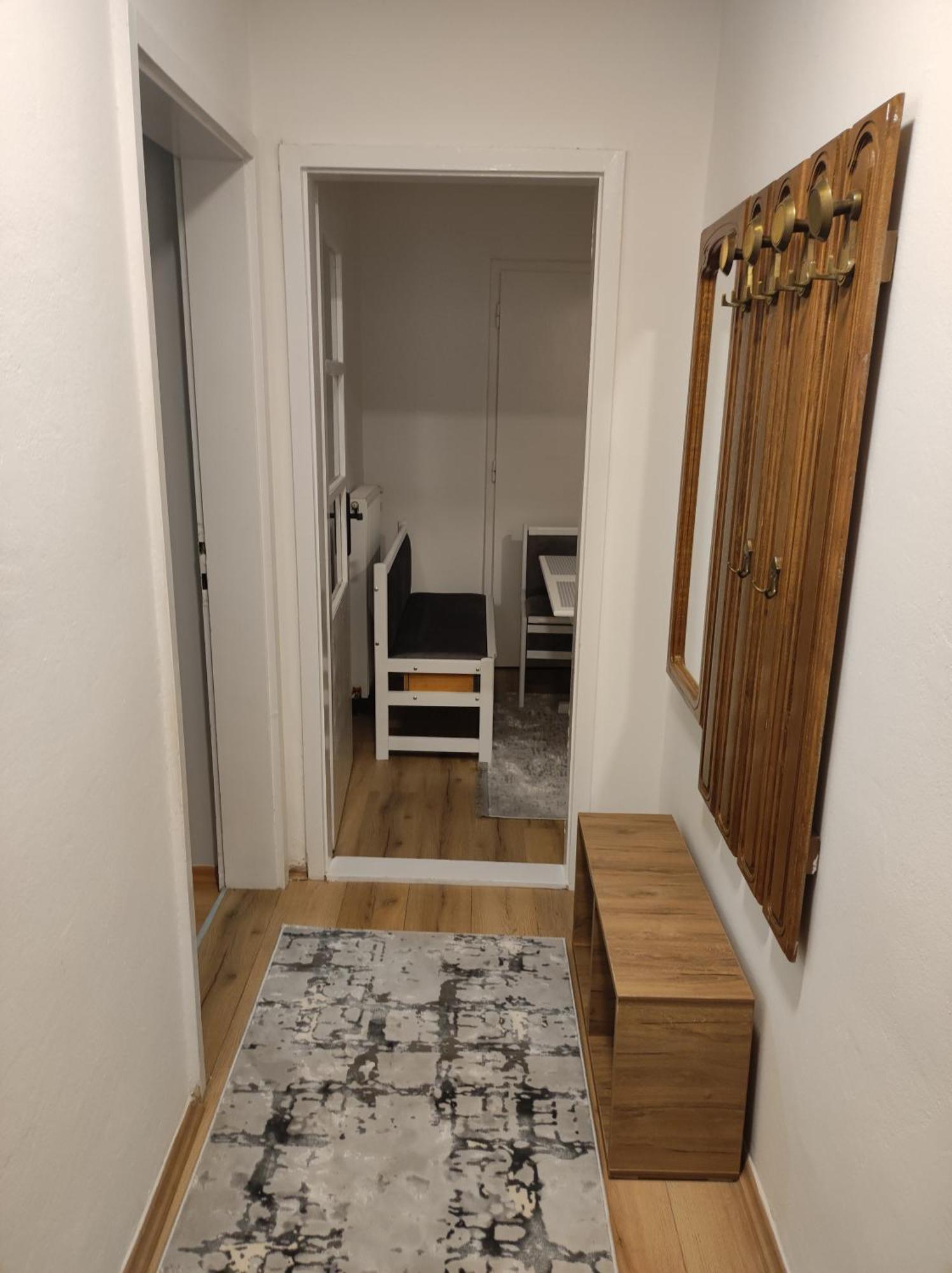 Guesthouse Kruna Višegrad Eksteriør bilde