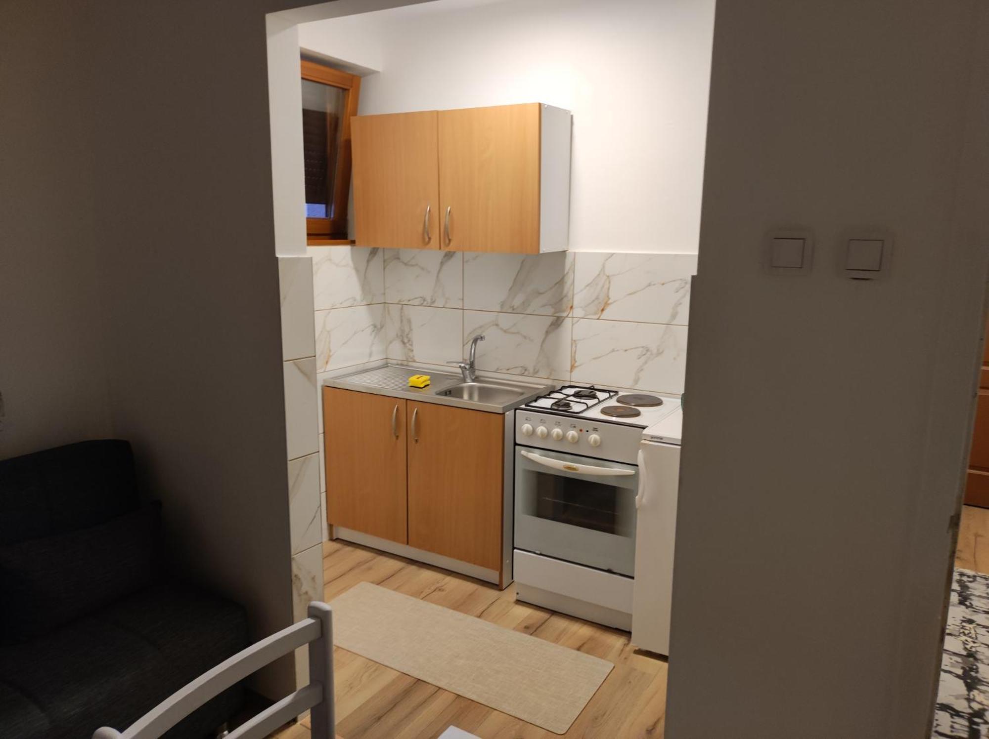 Guesthouse Kruna Višegrad Eksteriør bilde