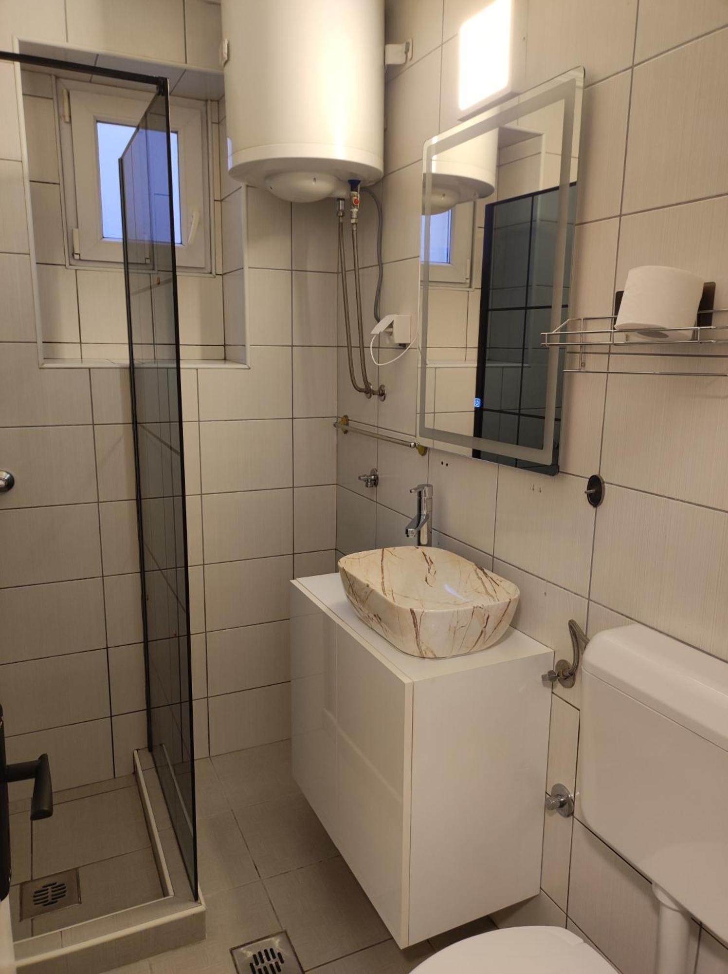 Guesthouse Kruna Višegrad Eksteriør bilde
