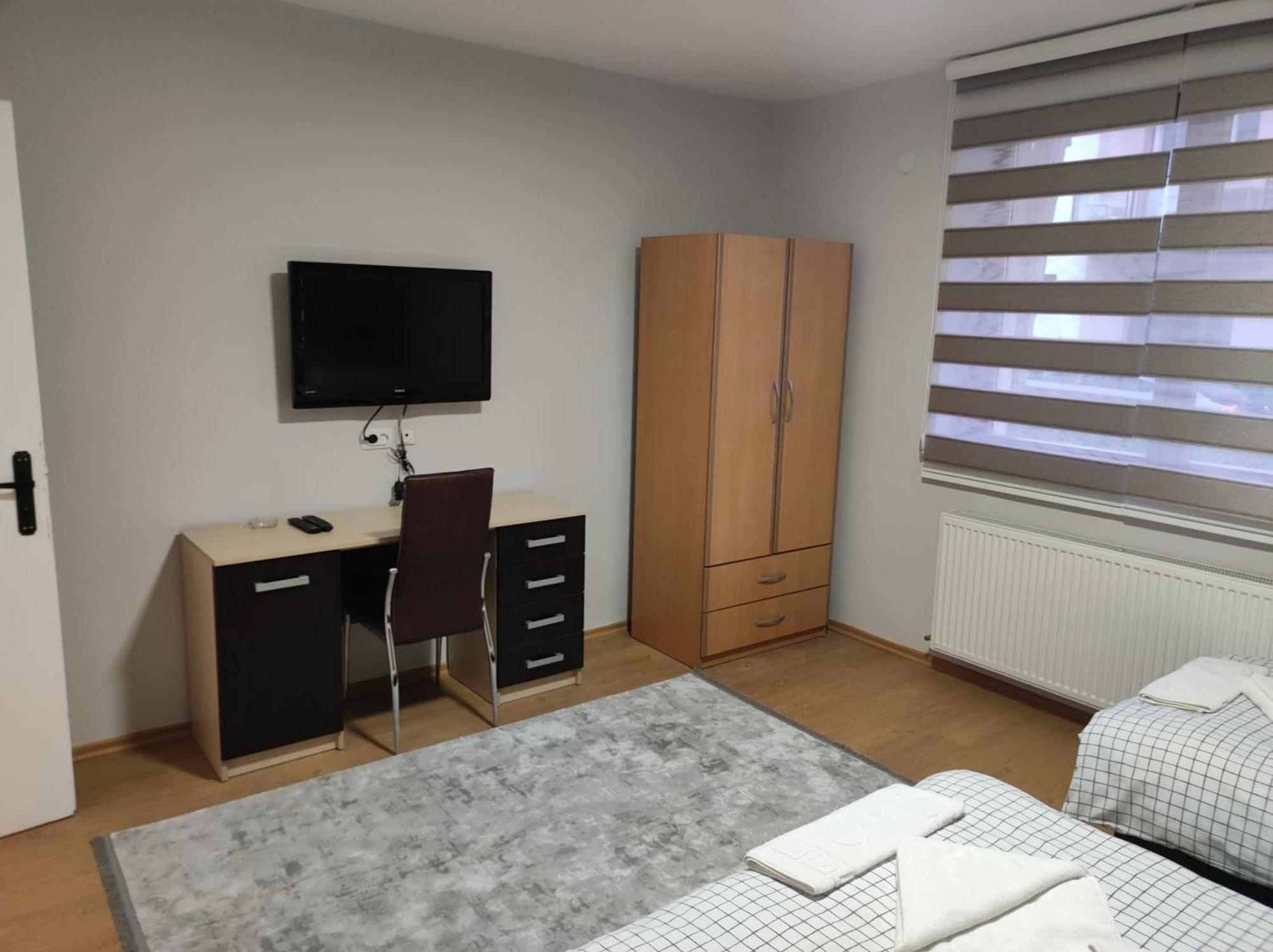 Guesthouse Kruna Višegrad Eksteriør bilde