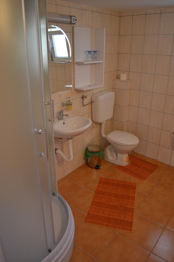 Guesthouse Kruna Višegrad Eksteriør bilde