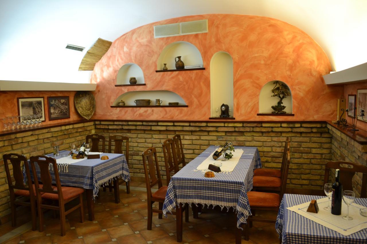 Guesthouse Kruna Višegrad Eksteriør bilde