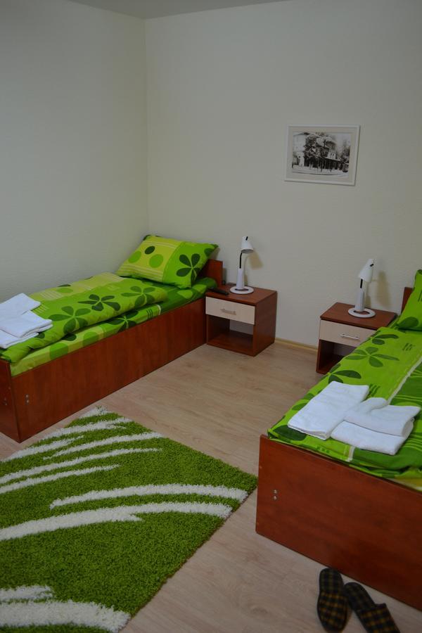 Guesthouse Kruna Višegrad Eksteriør bilde