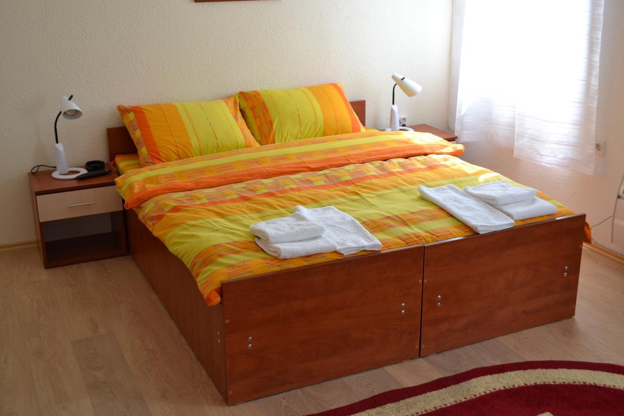 Guesthouse Kruna Višegrad Eksteriør bilde