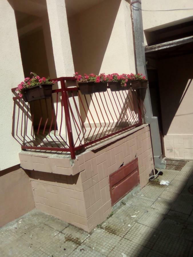 Guesthouse Kruna Višegrad Eksteriør bilde